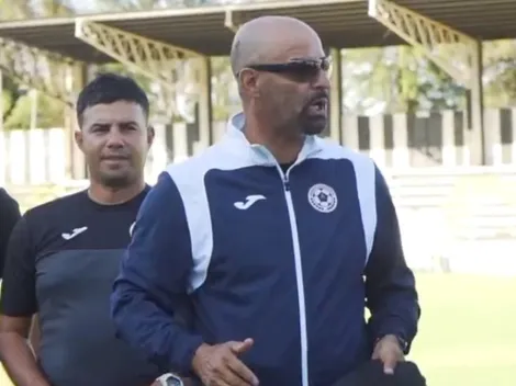 “El Fantasma” Figueroa quiere hacer historia con Nicaragua