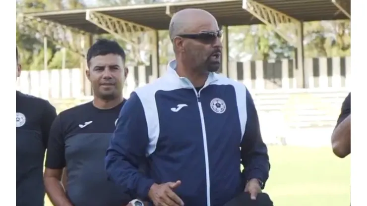 “El Fantasma” Figueroa quiere hacer historia con Nicaragua