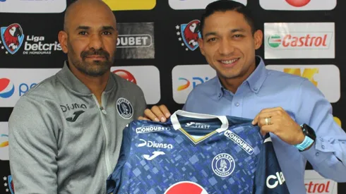 Motagua cambia de entrenador a pocos días del Clásico
