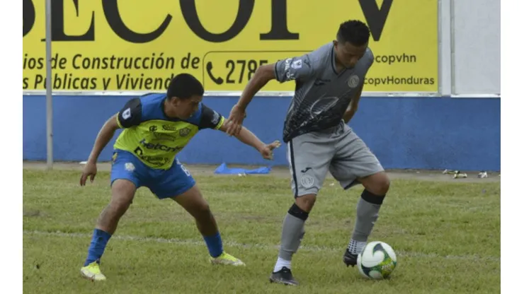 Motagua vs. Olancho FC: horario y dónde ver hoy el partido por la jornada 4 del Clausura 2023 de la Liga Nacional de Honduras.