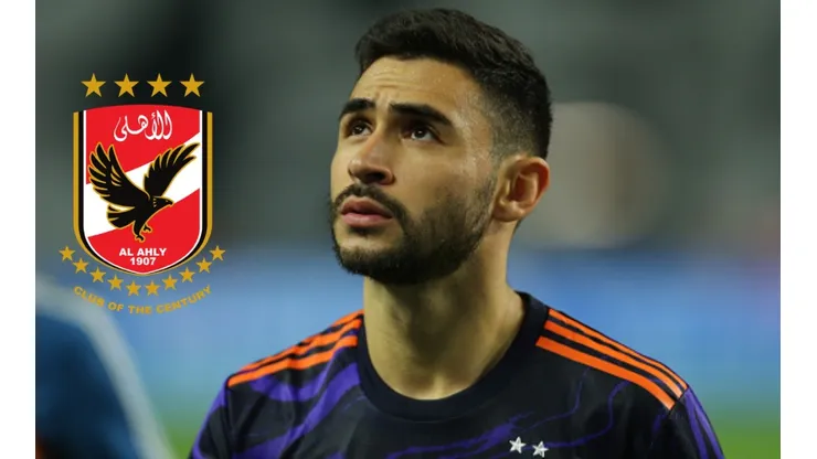 Seattle Sounders de Alex Roldán ya tiene rival en el Mundial de Clubes