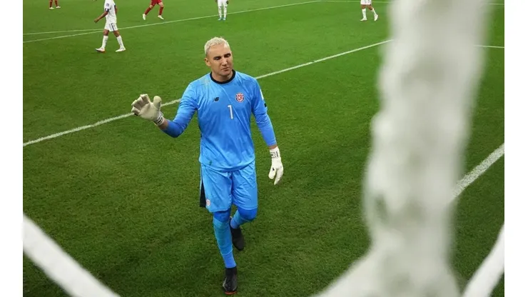En La Sele se alegran por Keylor Navas: "Encontró un lugar donde es valorado".