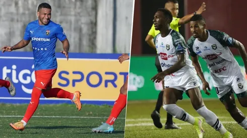 CD Plaza Amador vs. Tauro FC: todos los detalles del Clásico Nacional