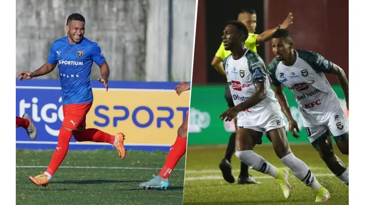 CD Plaza Amador vs. Tauro FC: todos los detalles del Clásico Nacional