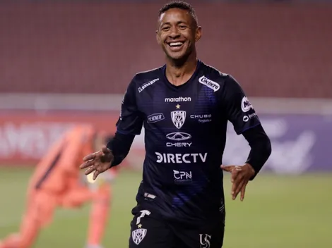 Suena un posible regreso de Gabriel Torres a Ecuador