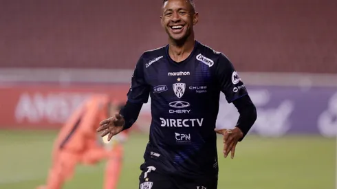 Gabriel Torres suena para volver a Ecuador