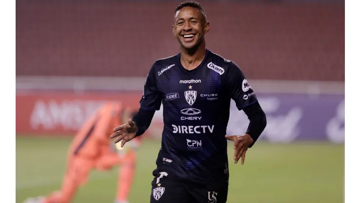 Gabriel Torres suena para volver a Ecuador