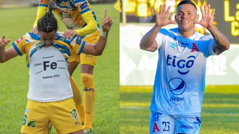 Cuándo juega Alianza FC vs. Jocoro: horario y canal para ver hoy EN VIVO el partido por la jornada 2 del Clausura 2023 de la Liga Mayor de El Salvador.