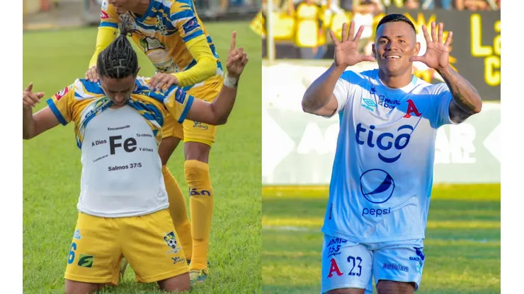 Cuándo juega Alianza FC vs. Jocoro: horario y canal para ver hoy EN VIVO el partido por la jornada 2 del Clausura 2023 de la Liga Mayor de El Salvador.