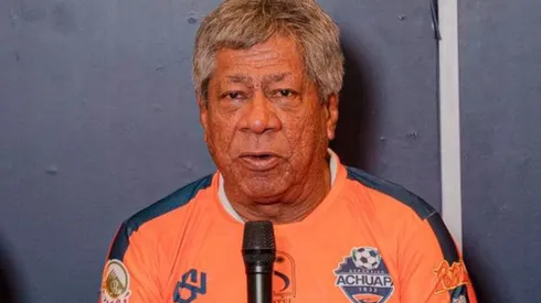 Ramón Maradiaga es despedido de Achuapa de Guatemala