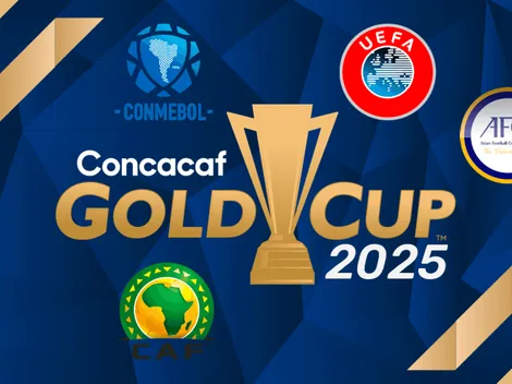 El plan que haría de Copa Oro 2025 un "Mundialito"