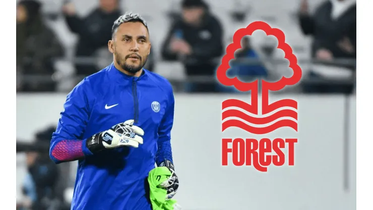 Keylor Navas: ¿Cuándo es el próximo partido del Nottingham Forest?