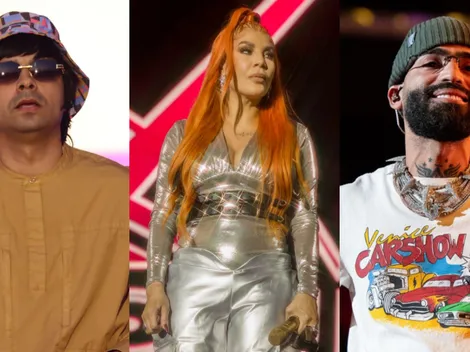 Todos los detalles del Flow Festival 2023