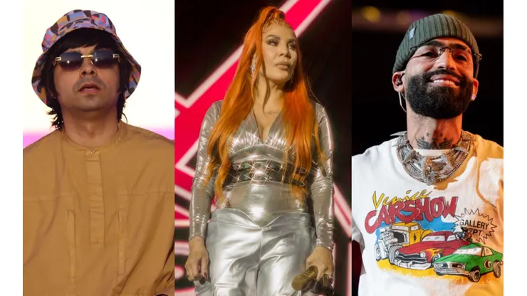 Flow Fest 2023 de El Salvador: cuándo es, dónde, artistas y precios de las entradas.
