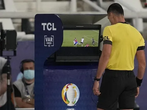 Se afirma que no habría VAR en Panamá en el actual Apertura 2023