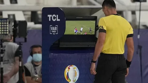 El VAR podría ser descartado en Panamá para este Apertura 2023