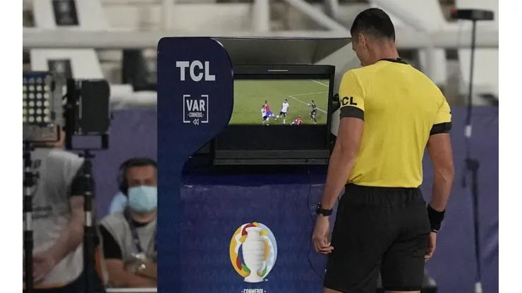 El VAR podría ser descartado en Panamá para este Apertura 2023