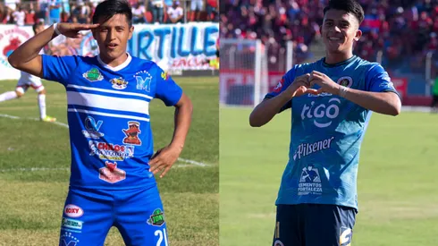 FAS vs. Atlético Marte EN VIVO: cuándo juegan, horario y por qué canal ver hoy el partido por la jornada 2 del Clausura 2023 de la Liga Mayor de El Salvador.