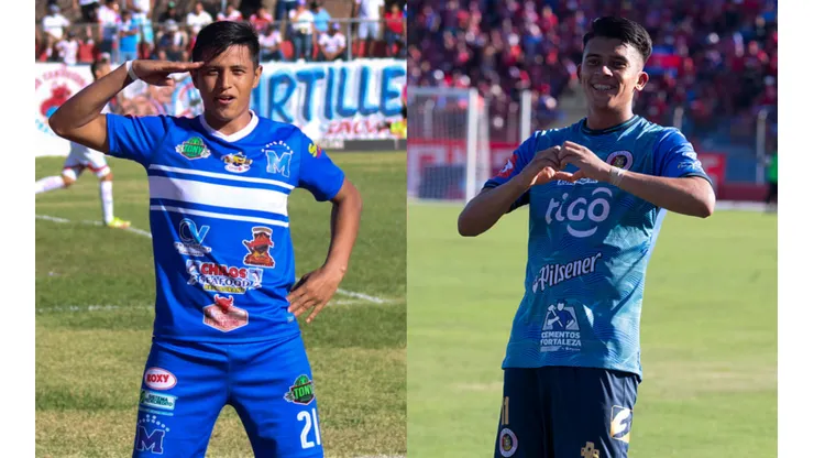 FAS vs. Atlético Marte EN VIVO: cuándo juegan, horario y por qué canal ver hoy el partido por la jornada 2 del Clausura 2023 de la Liga Mayor de El Salvador.