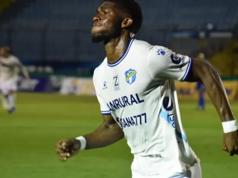 Azarías Londoño le dio la victoria a Comunicaciones [VIDEO]