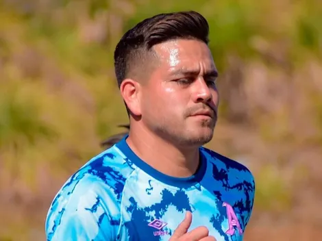 Alianza tomará medidas disciplinarias contra Fito Zelaya