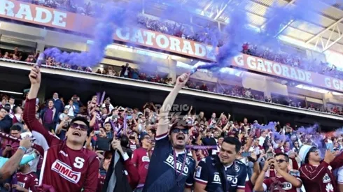 Las mejores frases de Saprissa para inspirar a cualquier aficionado