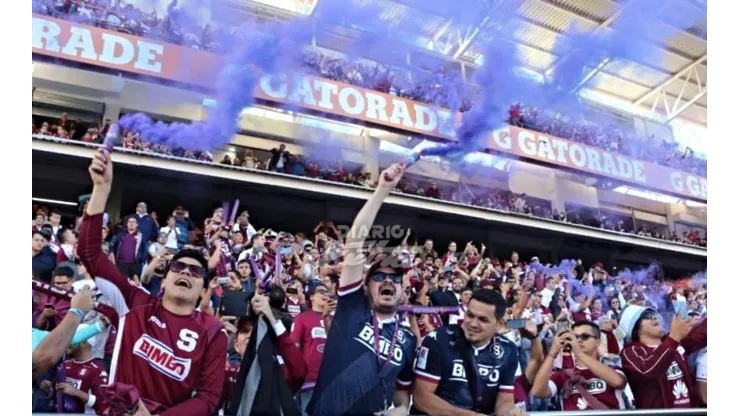 Las mejores frases de Saprissa para inspirar a cualquier aficionado