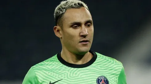 El tiempo se le termina a Keylor Navas en el mercado