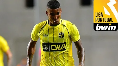 Eduardo Guerrero interesa en la Primeira Liga