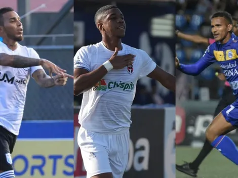 Apertura 2023 de la Liga Panameña de Fútbol: la tabla de posiciones tras la tercera fecha