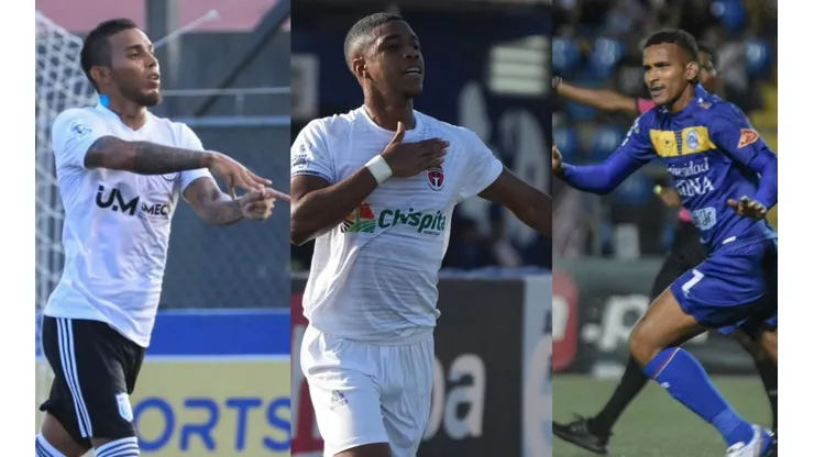 Apertura 2023 de Panamá: tabla de posiciones tras la jornada 3