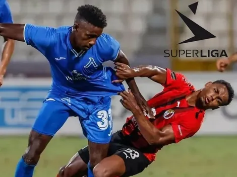 José Córdoba suma un nuevo interés desde Dinamarca