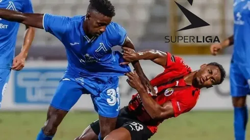 Un nuevo equipo ofertó por José Córdoba