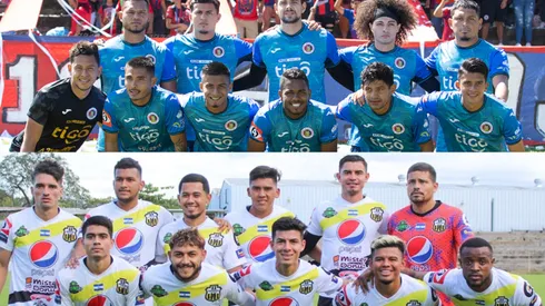 FAS vs. 11 Deportivo por la Liga Mayor de El Salvador: cuándo juega, hora y TV para ver EN VIVO la jornada 1 del Clausura 2023.