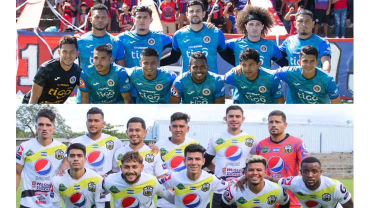 FAS vs. 11 Deportivo por la Liga Mayor de El Salvador: cuándo juega, hora y TV para ver EN VIVO la jornada 1 del Clausura 2023.