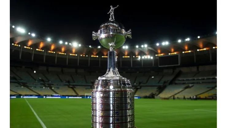 Concacaf podría estar de regreso a la Copa Libertadores