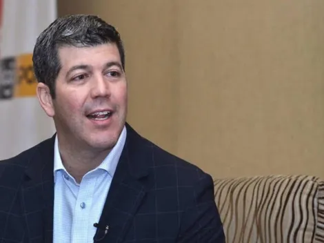 Fernando Palomo se pronunció sobre el regreso de Concacaf a la Copa América