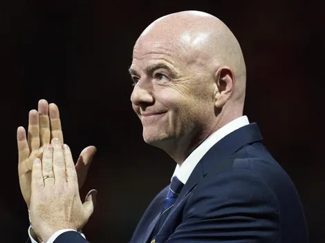 FIFA se rinde ante un equipo de la Liga Nacional de Guatemala