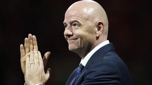 FIFA se rindió ante un equipo de Liga Nacional de Guatemala