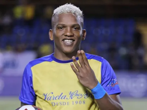 Ronaldo Córdoba podría salir al extranjero en este Torneo Apertura 2023