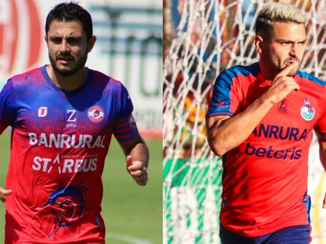 Todos los detalles de Iztapa vs. Municipal