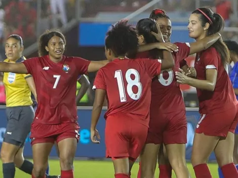 Kenia Rangel: "Confío en que mis compañeras llegarán al Mundial"