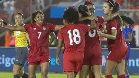 Kenia Rengel habló sobre el repechaje de Panamá