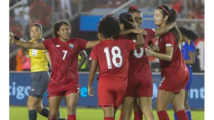 Kenia Rengel habló sobre el repechaje de Panamá
