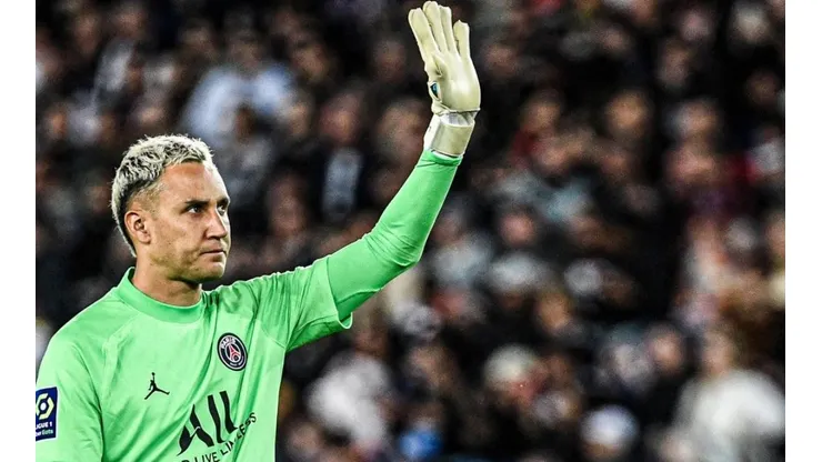 Fabrizio Romano confirmó el próximo destino de Keylor Navas