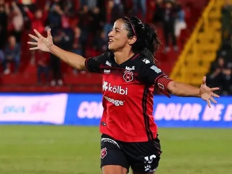 ¡Leyenda de Centroamérica! Shirley Cruz anunció su retiro del fútbol