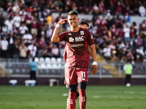 La oferta concreta de Álvaro Zamora para jugar en Europa