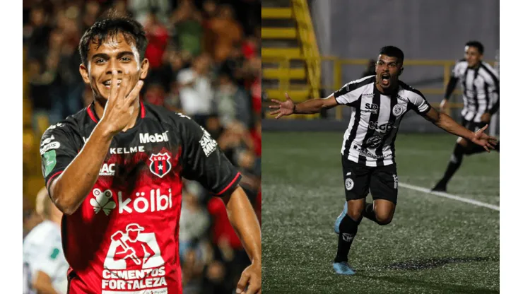 Dónde ver Alajuelense vs. Sporting FC HOY por el Clausura 2023 de la Liga Promérica de Costa Rica.