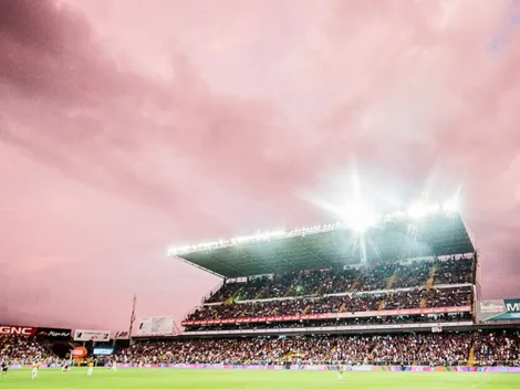 ¿Por qué le dicen "el Monstruo" a Saprissa?