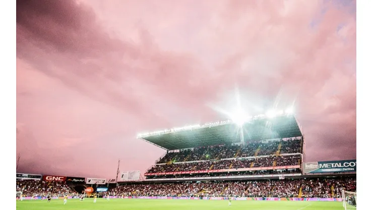 ¿Por qué le dicen "el Monstruo" a Saprissa?